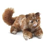 Steiff Mizzy Maine Coon Cat