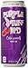 Purple Stuff Soda MD Cherry Cola, 16 oz., (Pack of 12)