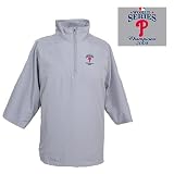 Philadelphia Phillies 2008 World Series Champions Official Pullover