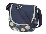 Graco Patchwork Cow Diaper Bag