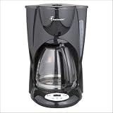 Toastmaster TCM14BE 14-Cup Digital Coffee Maker w / Timer