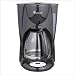 Toastmaster TCM14BE 14-Cup Digital Coffee Maker w / Timer