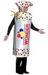 Adult Wonder Bread Costume