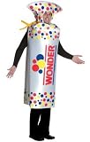 Adult Wonder Bread Costume