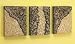 MESOZOIC WALL PANELS