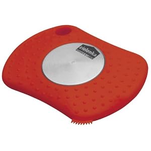 Smellkiller Zilosoap, Red by Frieling