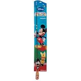 Shakespeare Mickey Mouse Lighted Kit Combo (2-Feet 6-Inch)