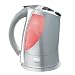 Breville JK134 Silver and Stainless Steel Jug Kettle