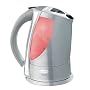 Breville JK134 Silver & Stainless steel Illuminated Jug Kettle