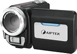 Aiptek AHD H115 Camcorder
