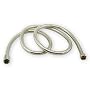 Oxygenics 09458 60-Inch Hose for Handheld Showerheads, Chrome
