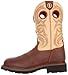 Tony Lama Boots Men's Work RR3210 Work Boot