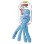 KONG Snugga Wubba Dog Toy, Large, Colors Vary