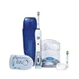 Braun Oral-B  Triumph 9900, elektrische Premium-Zahnb�rste, mit Smart Guide