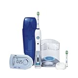Braun Oral-B Triumph 9900, elektrische Premium-Zahnb�rste, mit Smart Guidevon "Braun Oral-B"