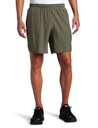 ASICS Men's Core Pocketed Short