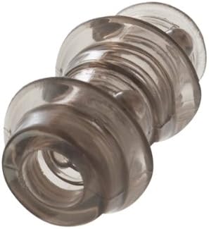 Dr Joel Beaded Girth Ring - Dual Stacker