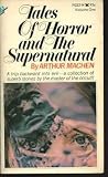 Tales of Horror and the Supernatural Volume One