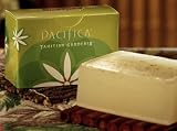 Tahitian Gardenia by Pacifica Aromatic Scented Aromatherapy Perfume Soap