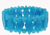 Princess Bracelet - Amazonite