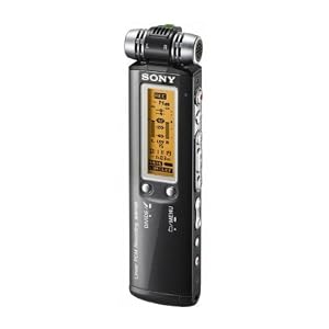 SONY ICD-SX850 Digital Dictaphone