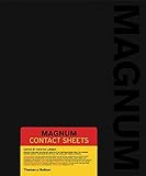 Magnum Contact Sheets