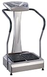 King Kong USA Shape and Tone Whole Body Vibration Trainer