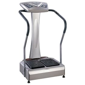King Kong USA Shape and Tone Whole Body Vibration Trainer