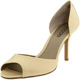 Septor Peep Toe