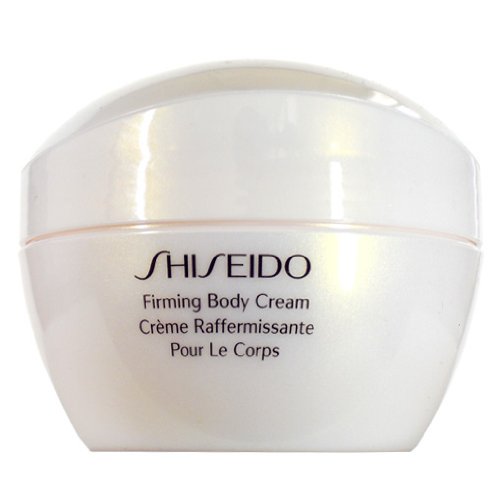 Global Body Care von Shiseido - Firming Body Cream 200 ml Preisvergleich