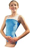 Blue Horizon Leotard (Adult Medium)