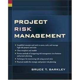 Project Risk Management (Project Management)