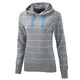 METEOR WOMENS HOODY