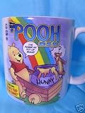  : Disney's Tales of Pooh & His Pals Coffee Mug