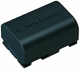 Victor リチウムイオンバッテリー BN-VG114