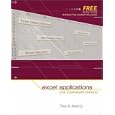 Excel Applications for Corporate Finance