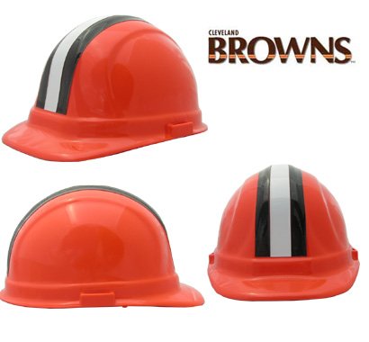 Cleveland Browns Hard Hat