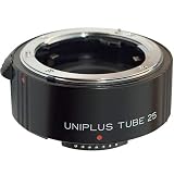 Kenko Uniplus Tube (extention ring) f/ Nikon AF