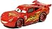 Scalextric C3186 1:32 Scale Disney/Pixar Cars 2 McQueen Super Resistant Slot Car