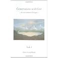 Conversations With God : An Uncommon Dialogue (Book 1)