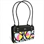 Nuo Tech Chloe Dao Mobile Tech Handbag-Pattern: Retro
