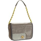 Marc by Marc Jacobs He's Not Dead He's Just Breakdancing Shoulder Bag