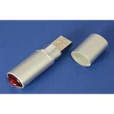 Adapter USB 2.0 to IrDA - Windows 7 MAC OSX Compatible MOSCHIP 7780 (New)