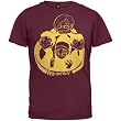 Fall Out Boy - Characature T-Shirt