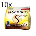 Douwe Egberts Senseo Kaffeepads Guten Morgen, 10er Pack (10 x 10 Pads)