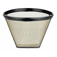 Cuisinart GTF Gold Tone Filter