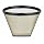 Cuisinart GTF Gold Tone Filter