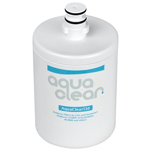 AquaClear 510 Replacement for LG 5231JA2002A / LT500P, 1-Pack - Made in the USA