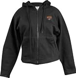 Majestic Pittsburgh Pirates Black Cooperstown Pure V2 Hoody Sweatshirt