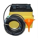 NORTHSTAR 50/200 D 1KW I/H DEPTH 50/200KHZ W/ MOUNTING